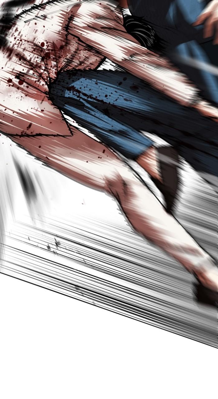 Lookism Chapter 540 — page 159