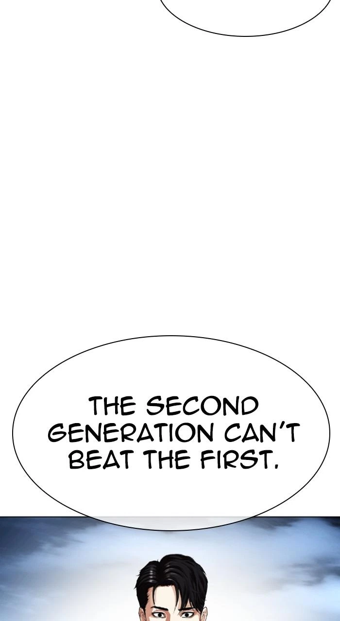 Lookism Chapter 540 — page 162