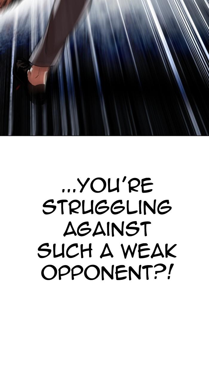 Lookism Chapter 540 — page 180