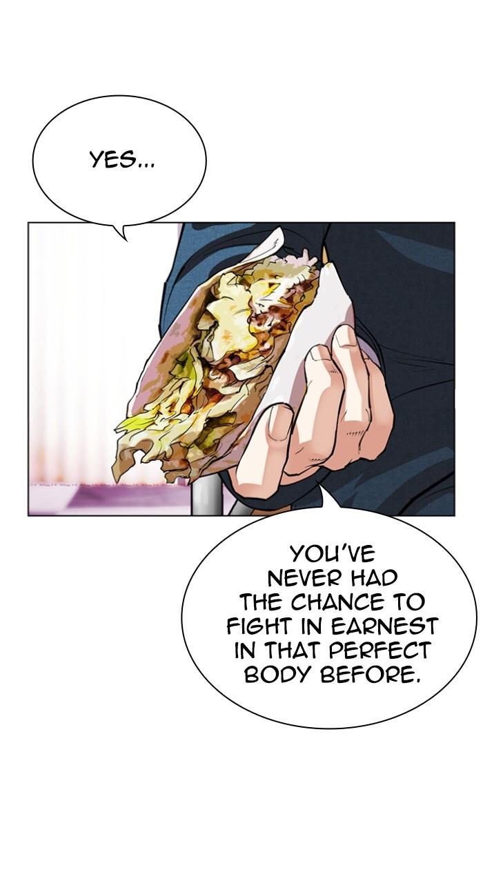 Lookism Chapter 540 — page 187