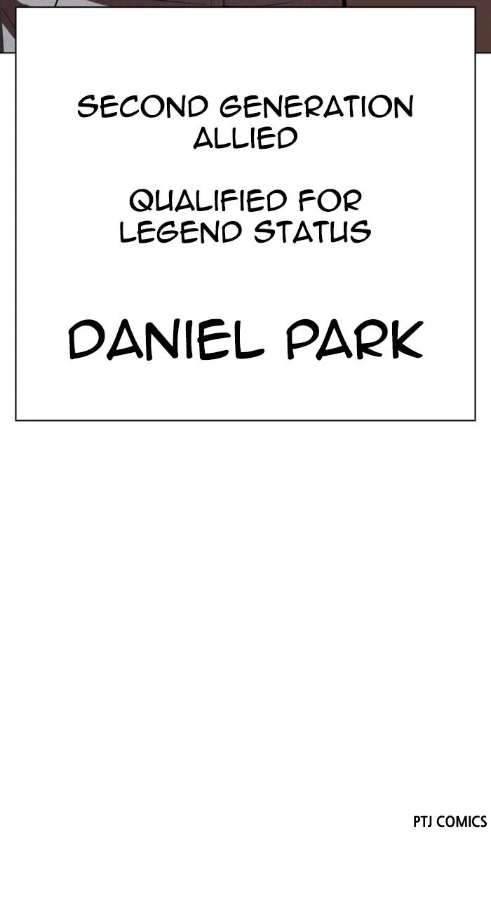 Lookism Chapter 540 — page 200