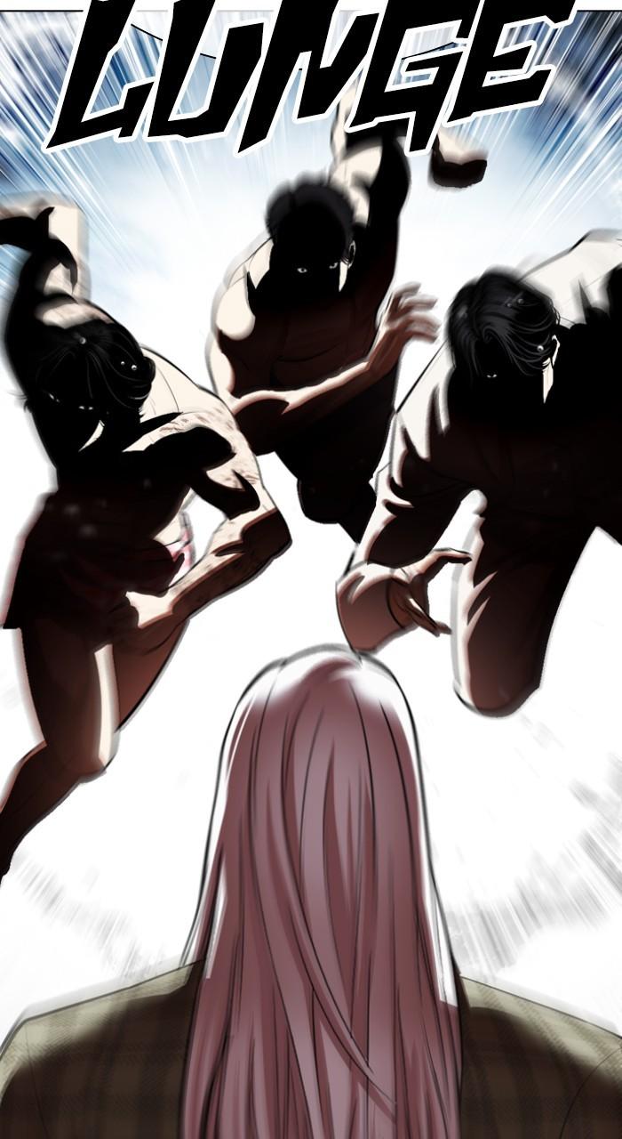 Lookism Chapter 541 — page 38