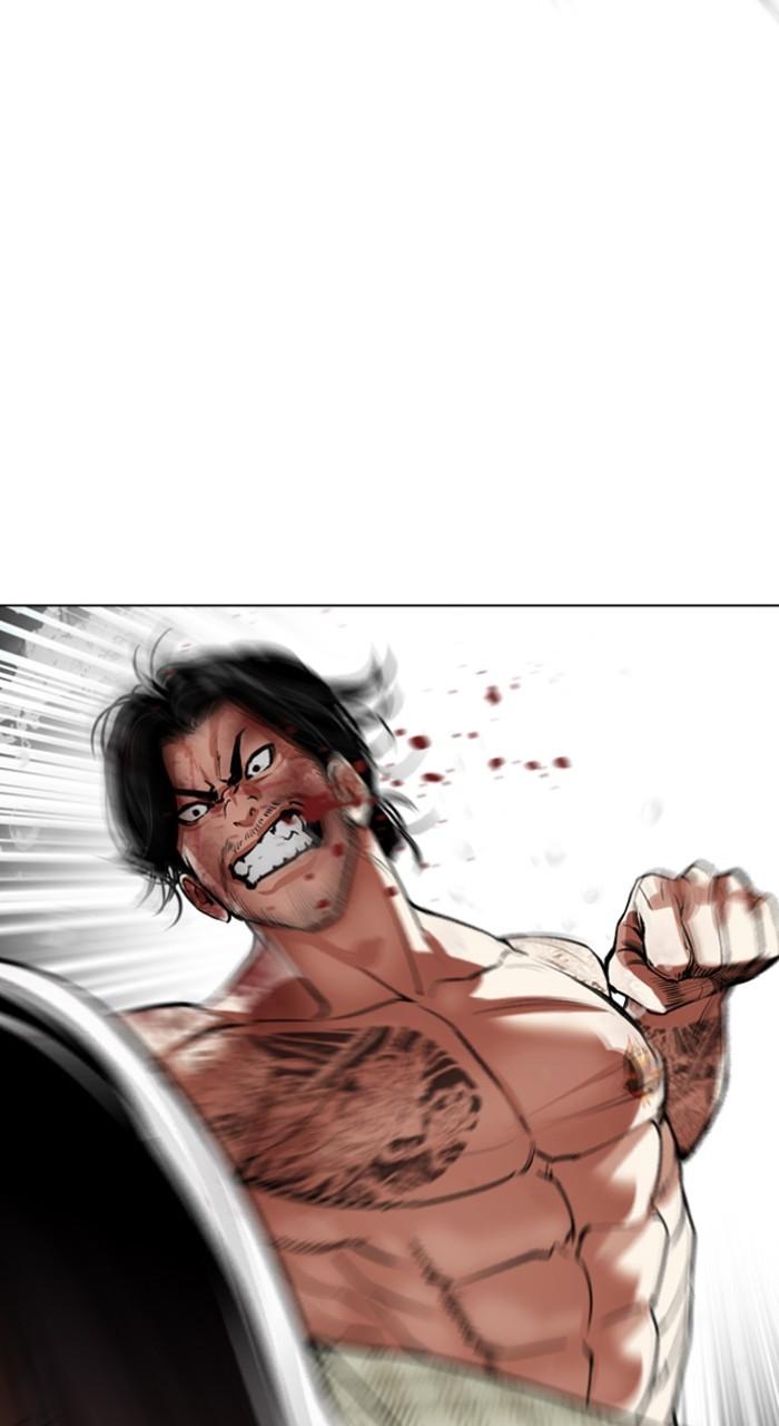 Lookism Chapter 541 — page 52