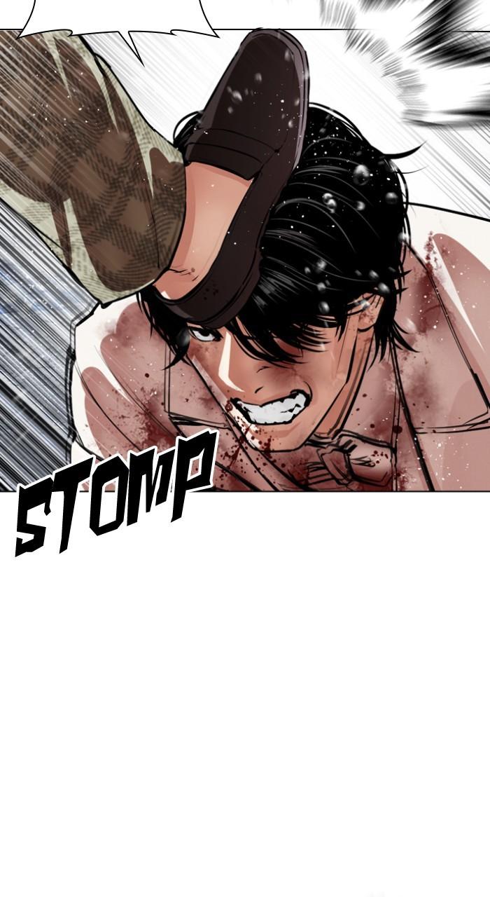 Lookism Chapter 541 — page 59