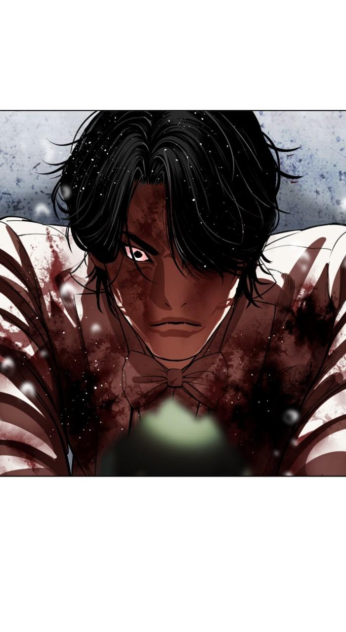 Lookism Chapter 541 — page 63
