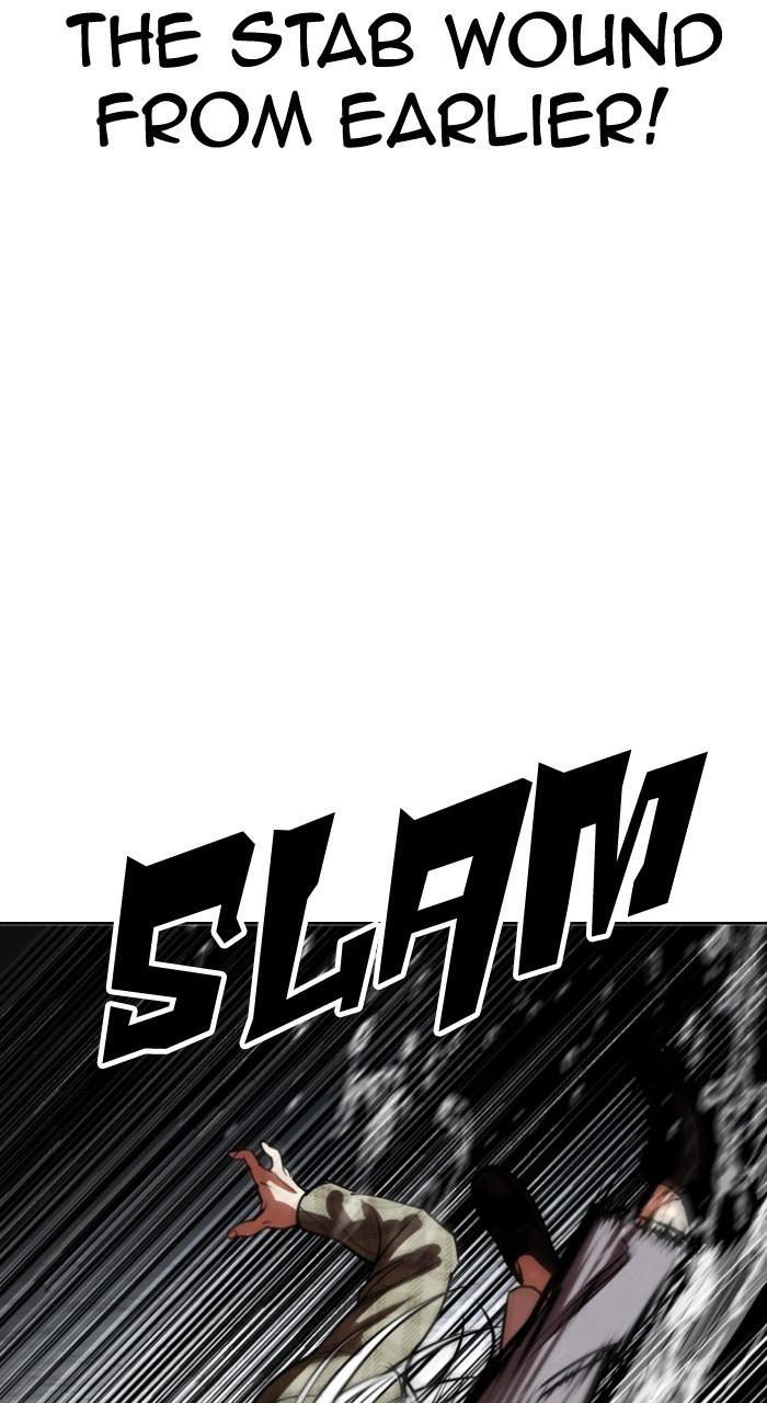 Lookism Chapter 541 — page 72
