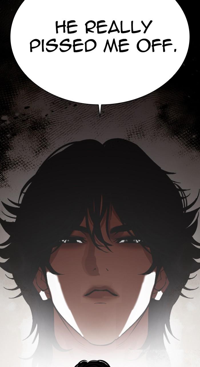 Lookism Chapter 541 — page 90