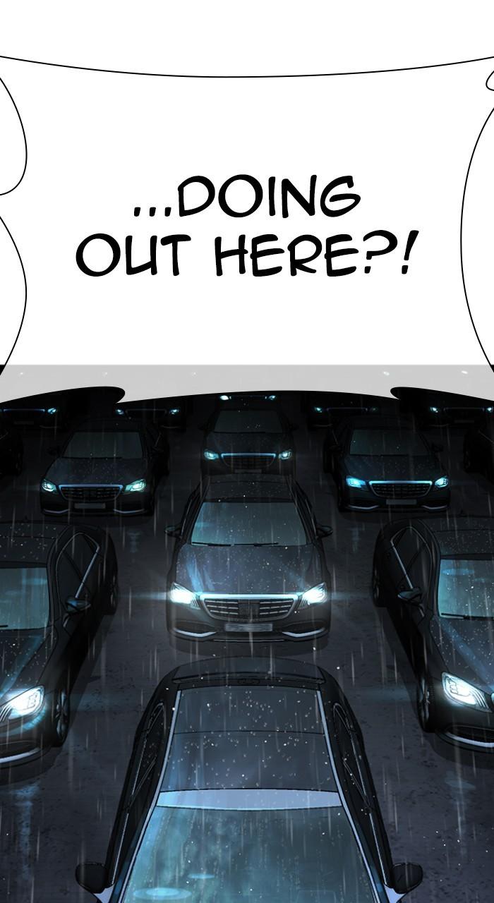 Lookism Chapter 541 — page 128