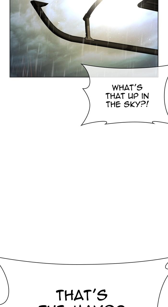 Lookism Chapter 541 — page 133