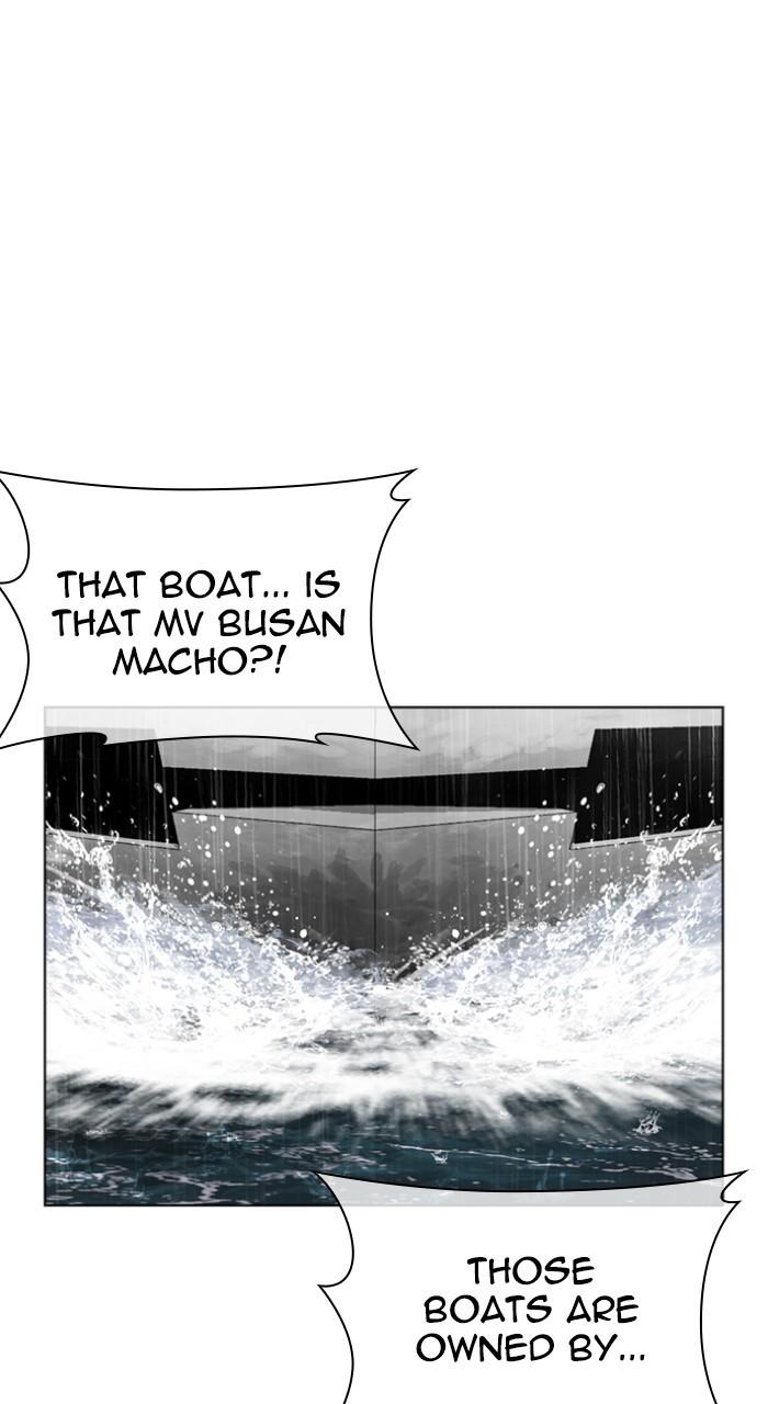 Lookism Chapter 541 — page 138