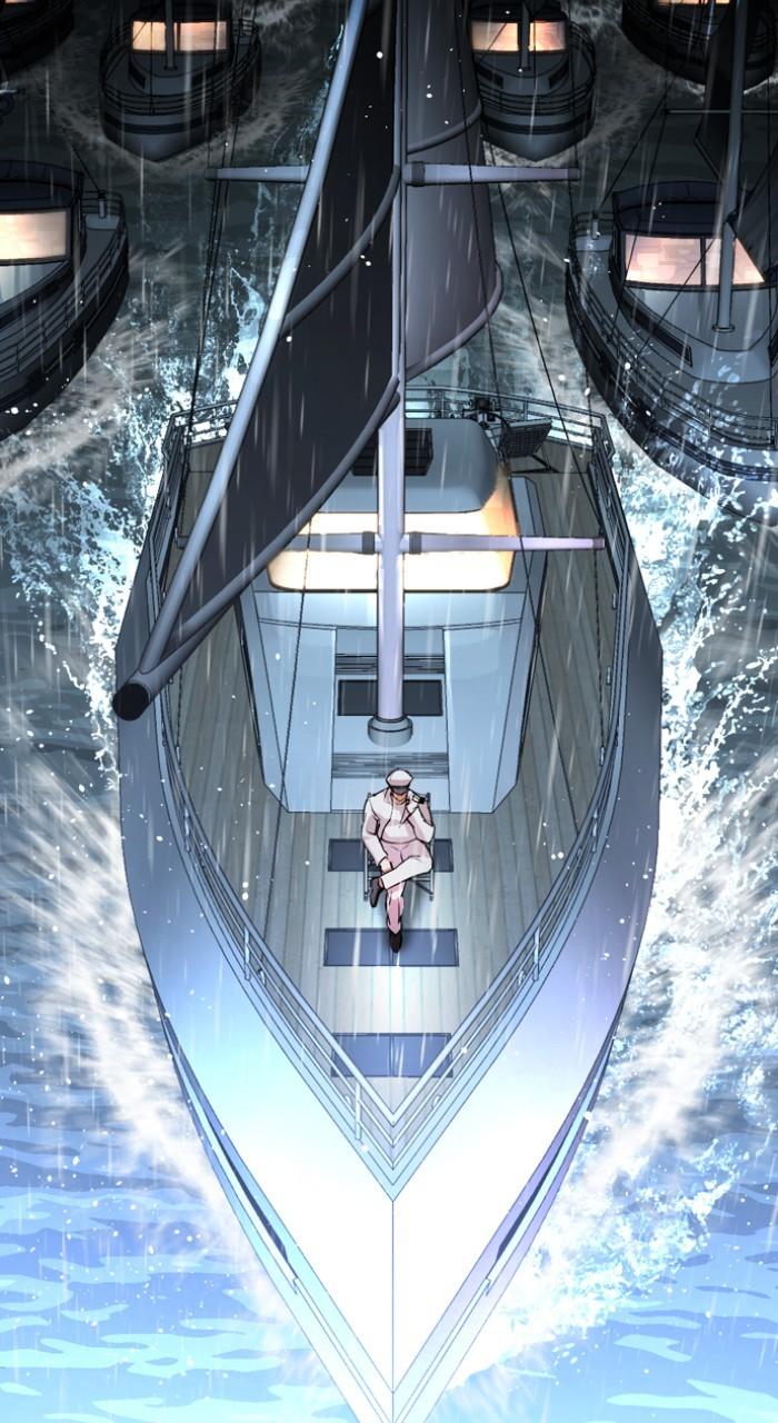 Lookism Chapter 541 — page 140
