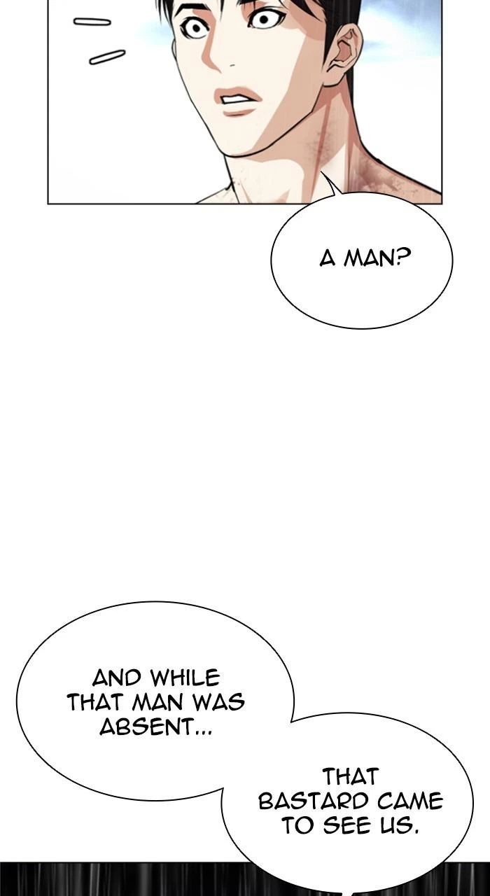 Lookism Chapter 541 — page 148