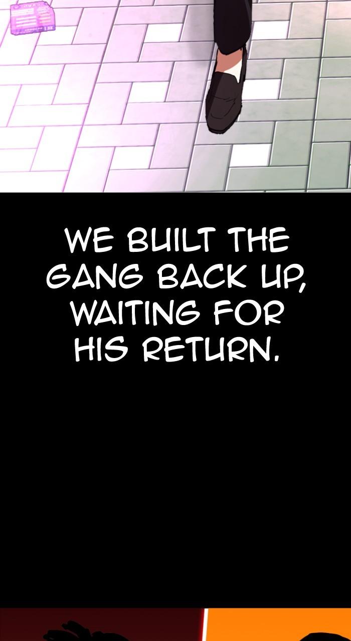 Lookism Chapter 541 — page 164