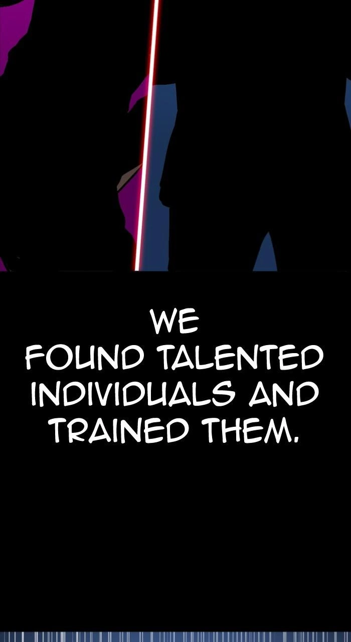 Lookism Chapter 541 — page 166