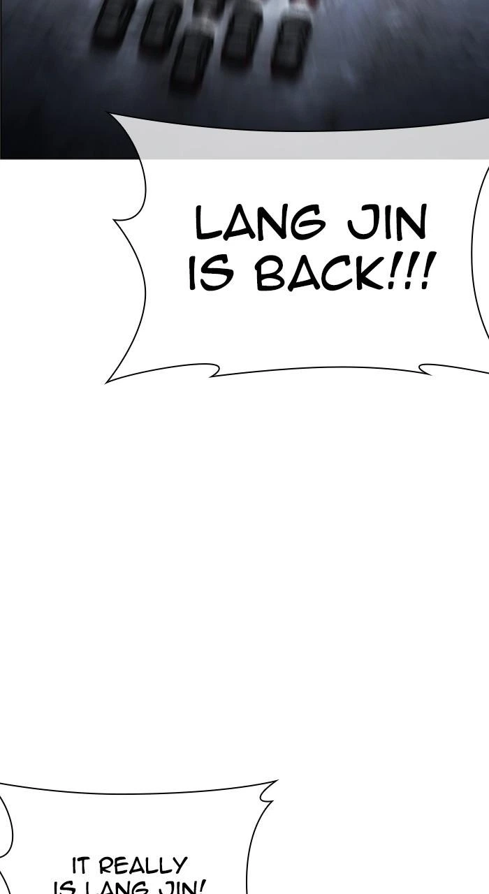 Lookism Chapter 541 — page 183