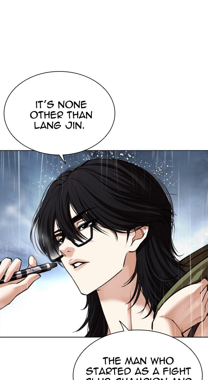Lookism Chapter 541 — page 190