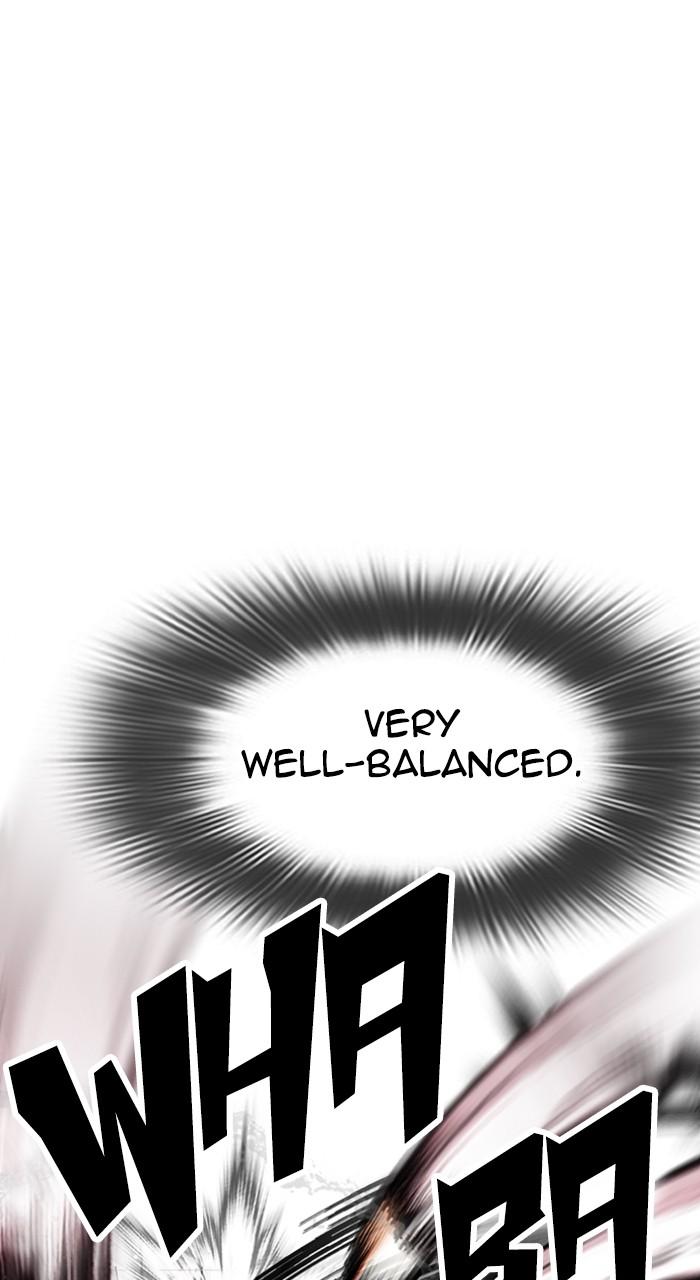 Lookism Chapter 542 — page 36