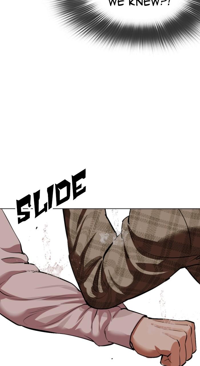 Lookism Chapter 542 — page 81