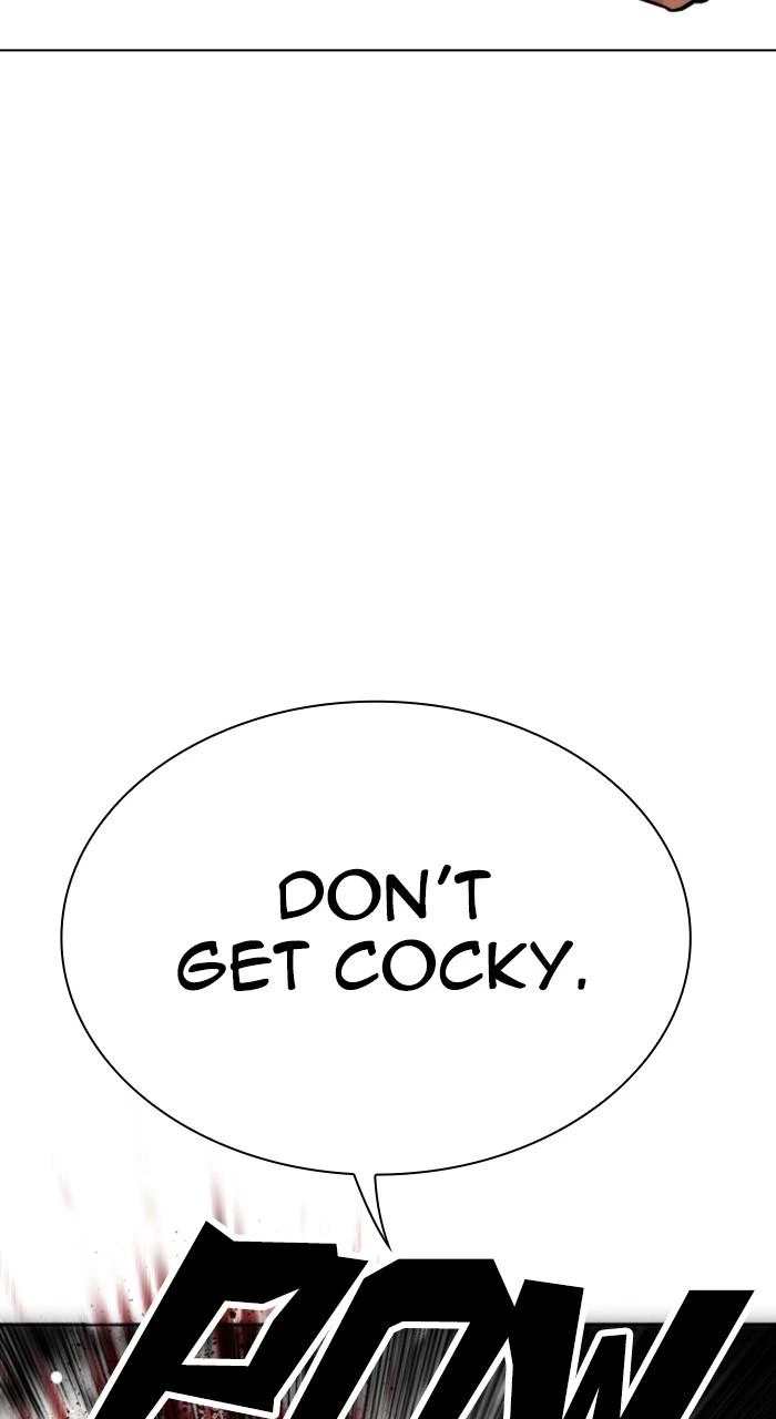 Lookism Chapter 542 — page 82