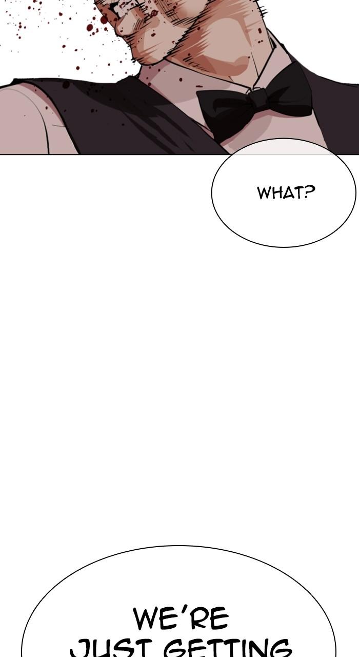 Lookism Chapter 542 — page 90