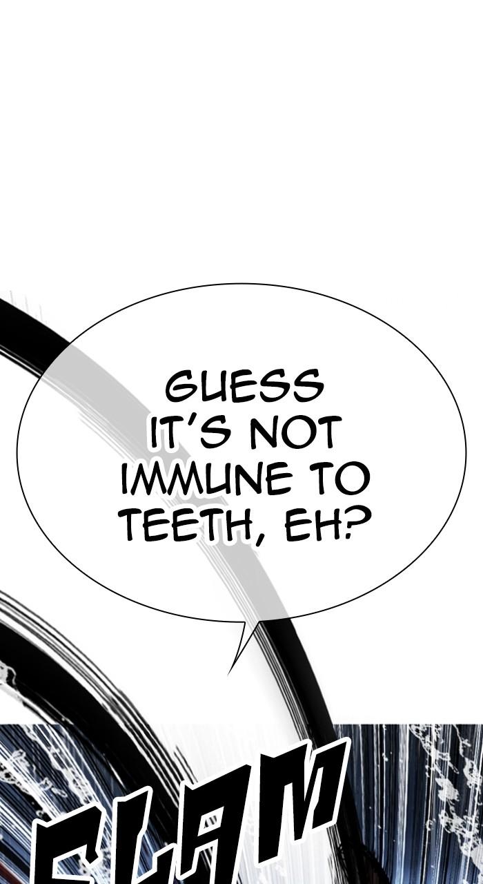 Lookism Chapter 542 — page 100