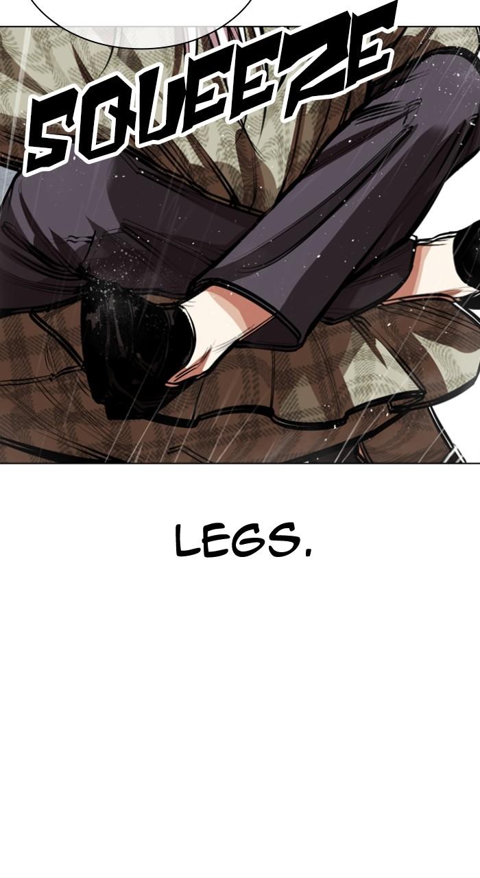 Lookism Chapter 542 — page 111