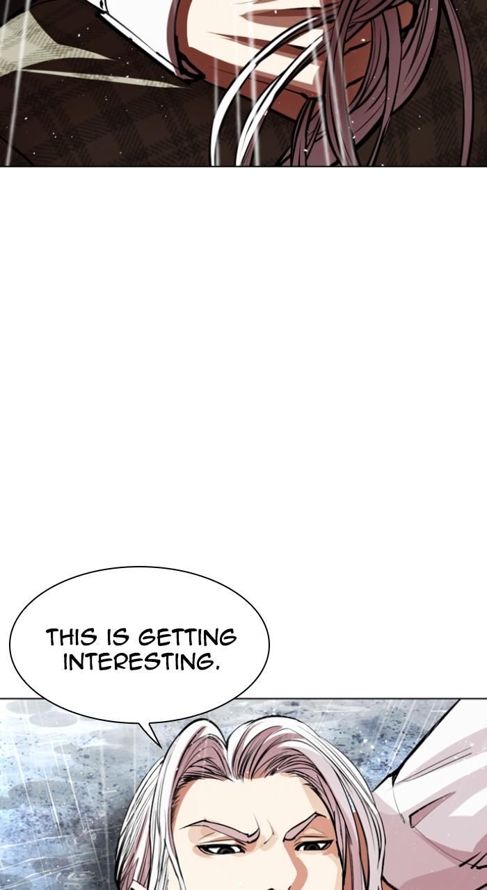 Lookism Chapter 542 — page 117