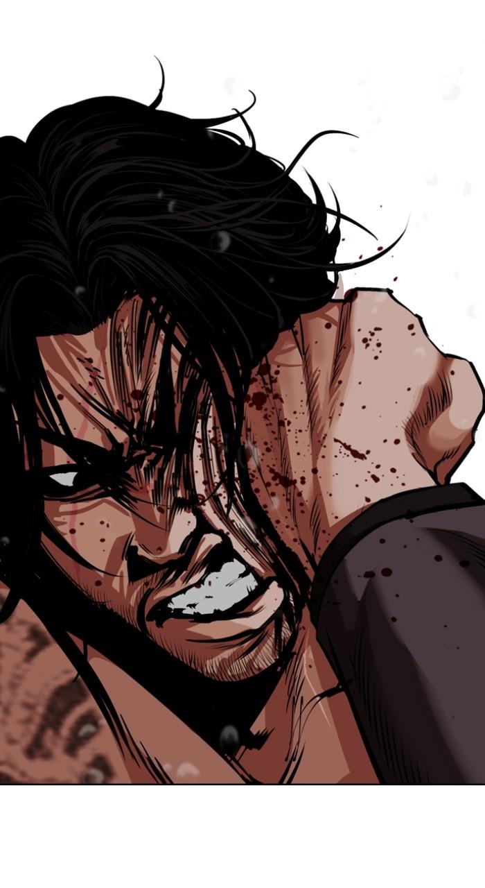 Lookism Chapter 542 — page 137