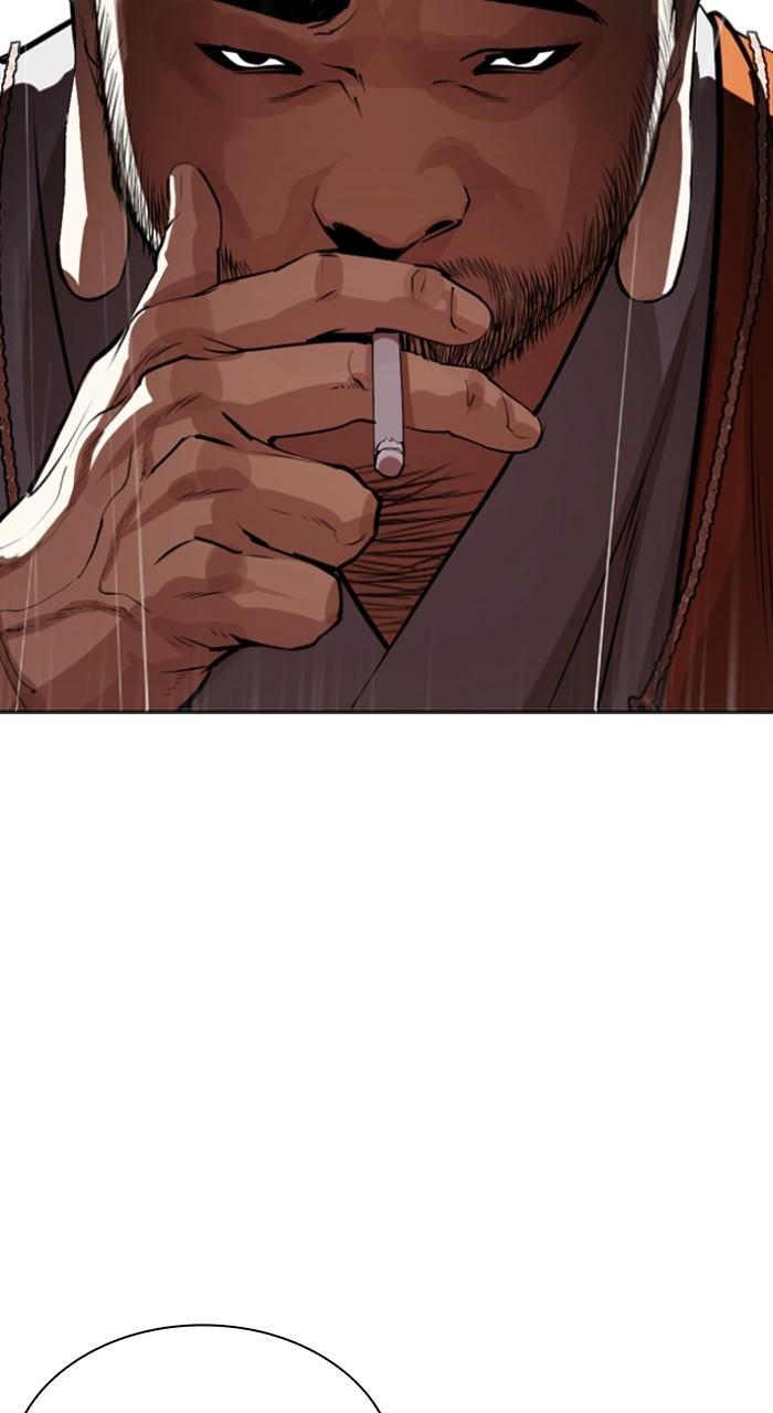 Lookism Chapter 542 — page 153