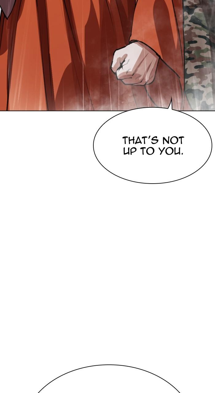 Lookism Chapter 542 — page 156