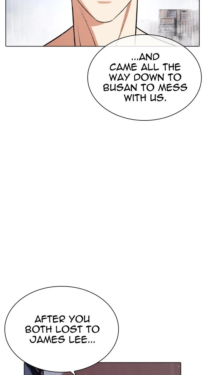 Lookism Chapter 542 — page 164