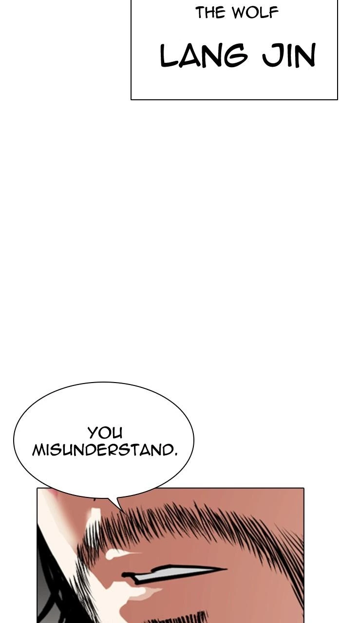 Lookism Chapter 542 — page 168