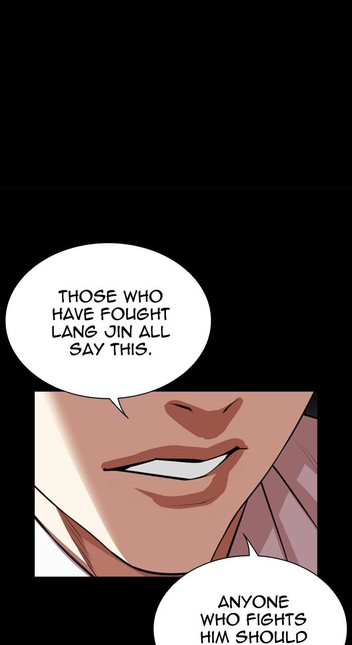 Lookism Chapter 543 — page 44