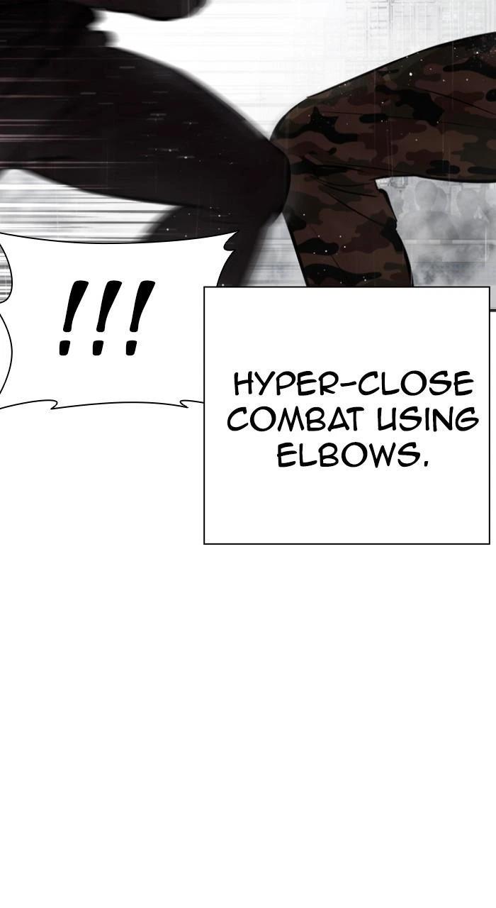 Lookism Chapter 543 — page 50