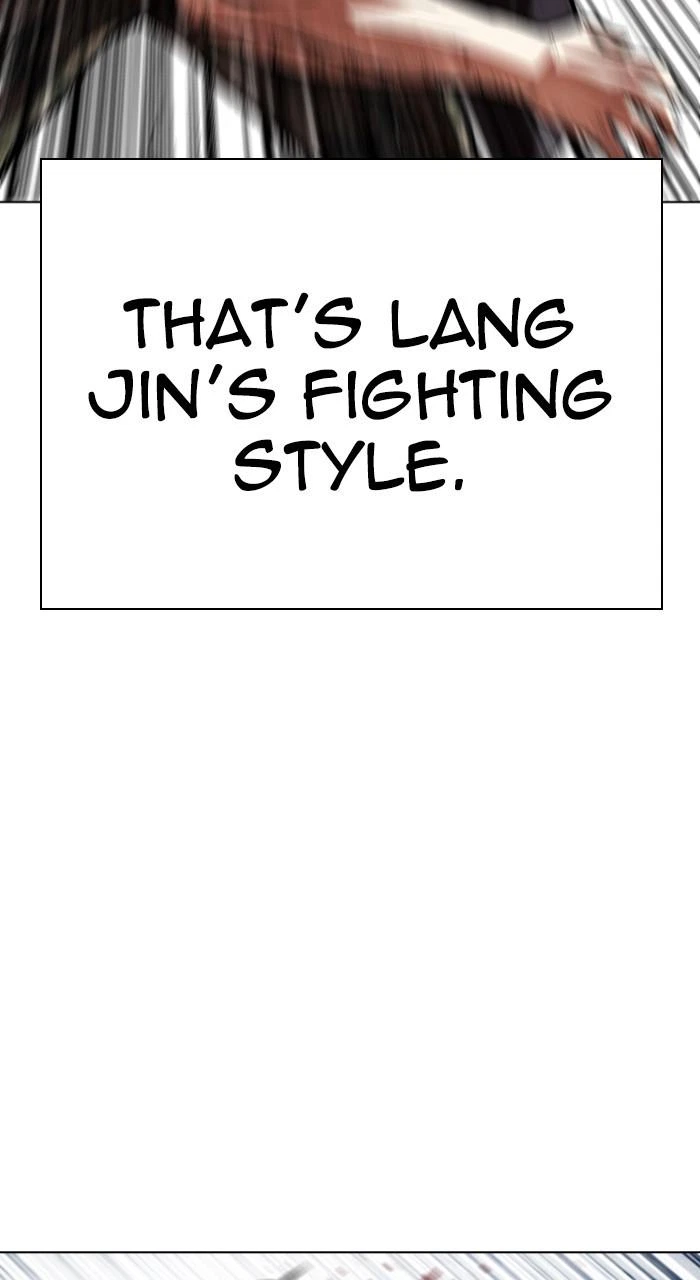 Lookism Chapter 543 — page 52