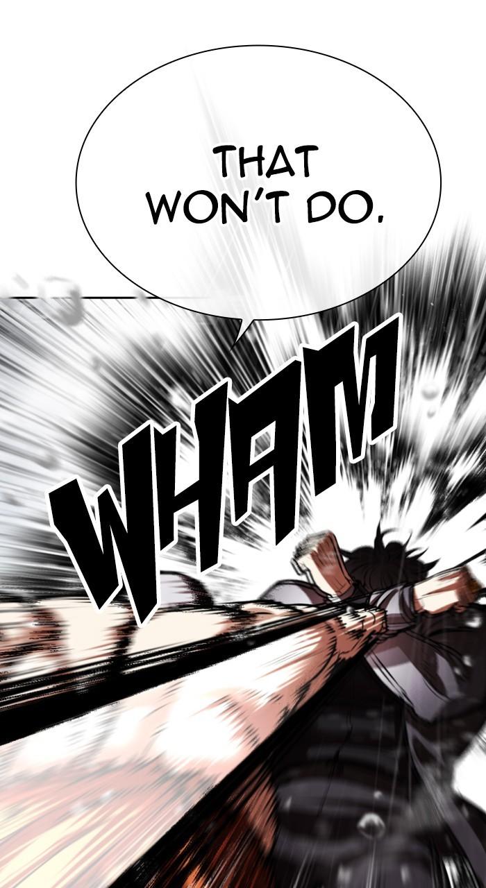Lookism Chapter 543 — page 56