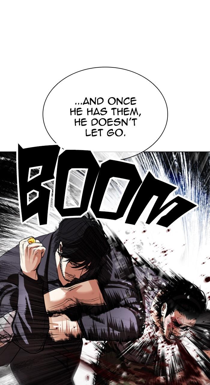 Lookism Chapter 543 — page 80