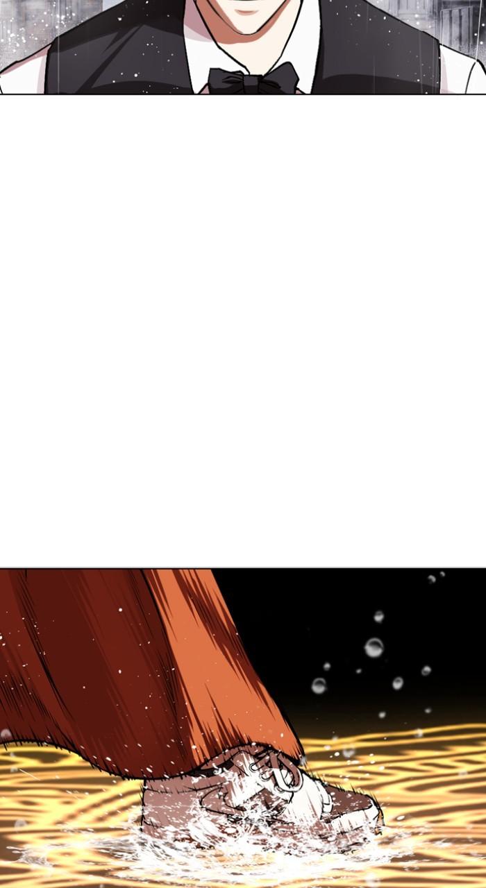 Lookism Chapter 543 — page 100