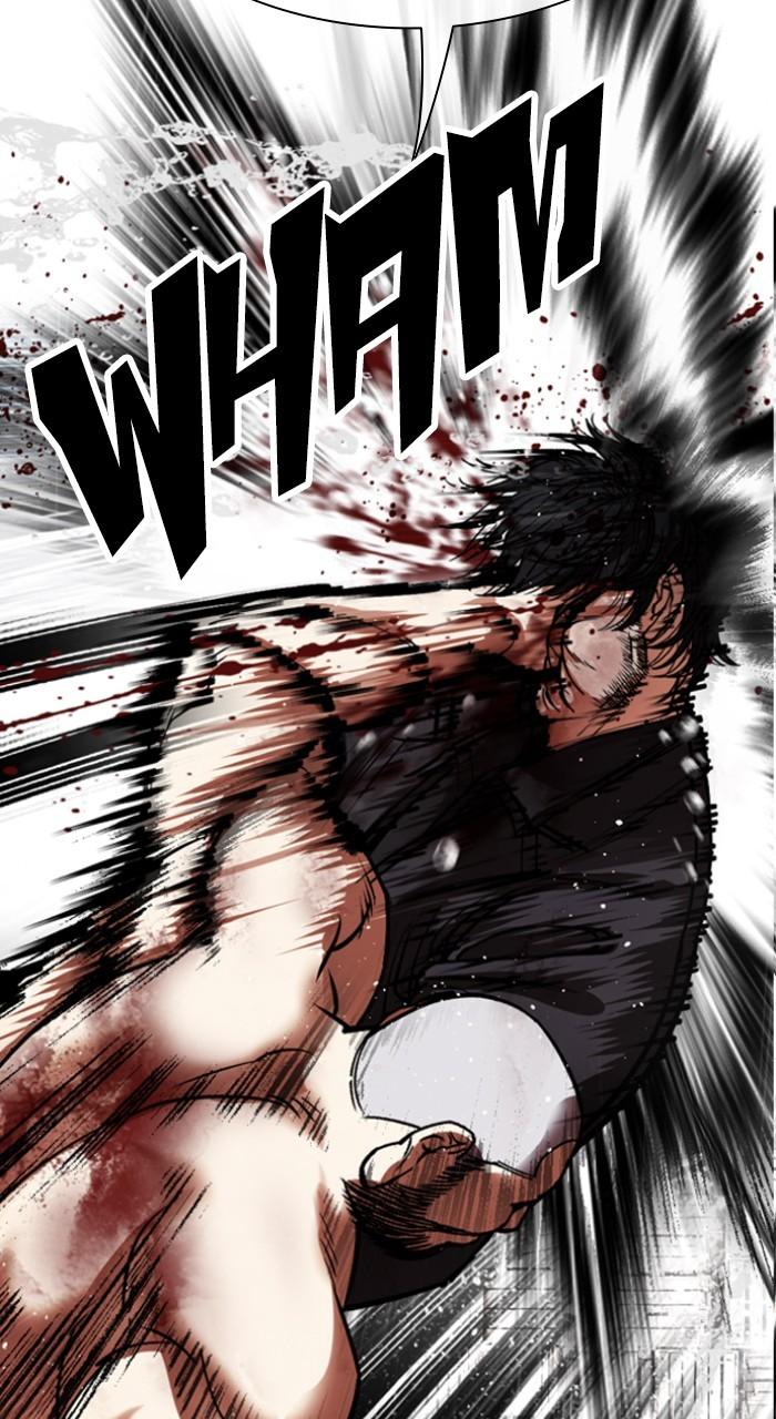 Lookism Chapter 543 — page 103