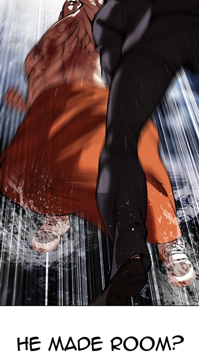 Lookism Chapter 543 — page 111