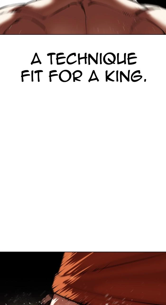Lookism Chapter 543 — page 115