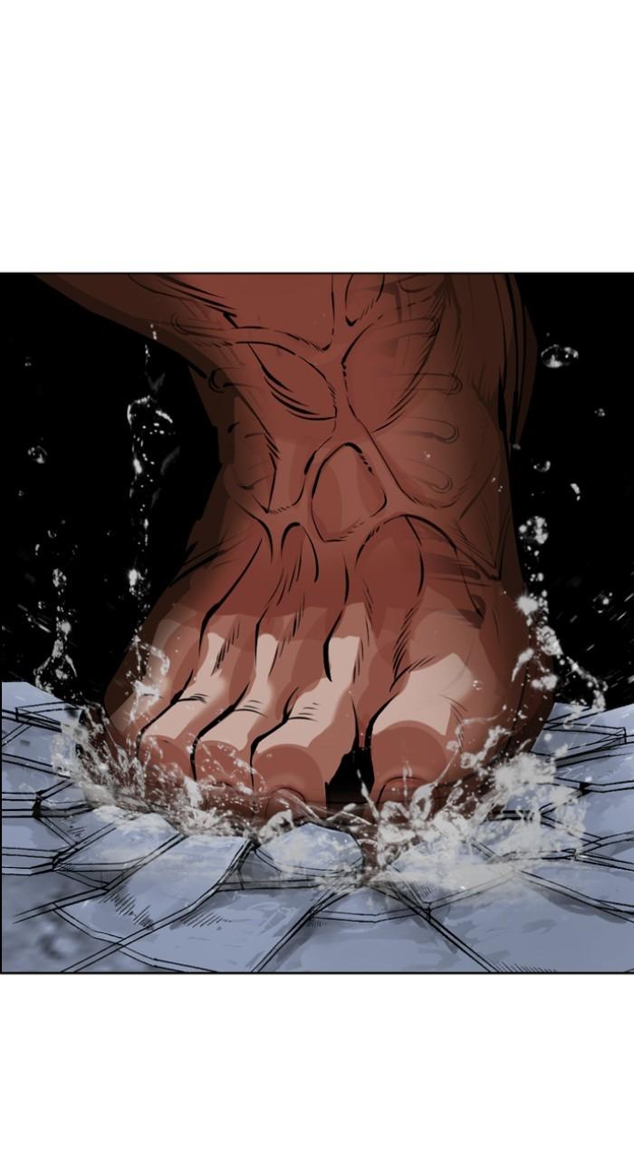 Lookism Chapter 543 — page 123