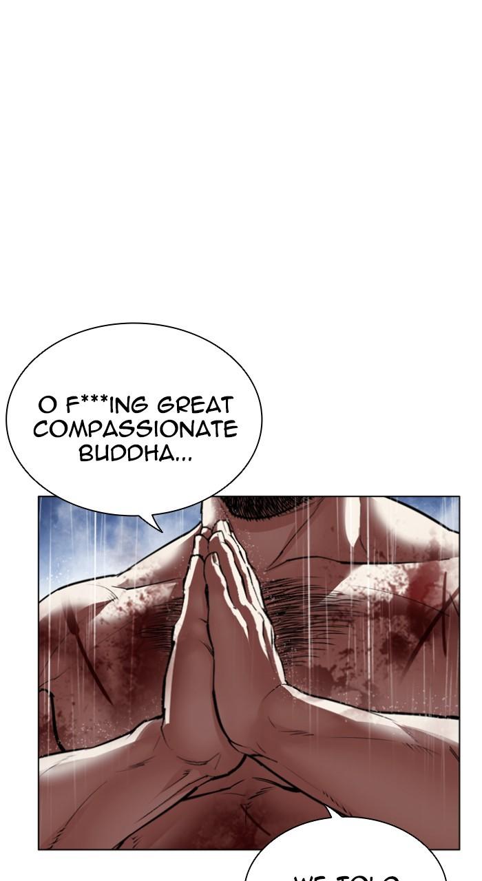 Lookism Chapter 543 — page 135