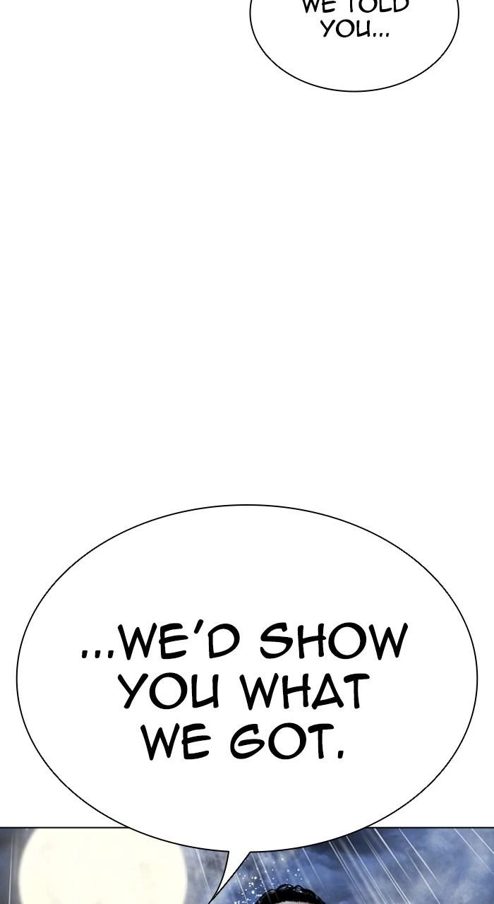 Lookism Chapter 543 — page 136