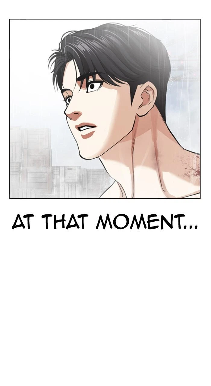 Lookism Chapter 543 — page 156