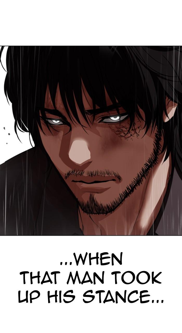 Lookism Chapter 543 — page 157