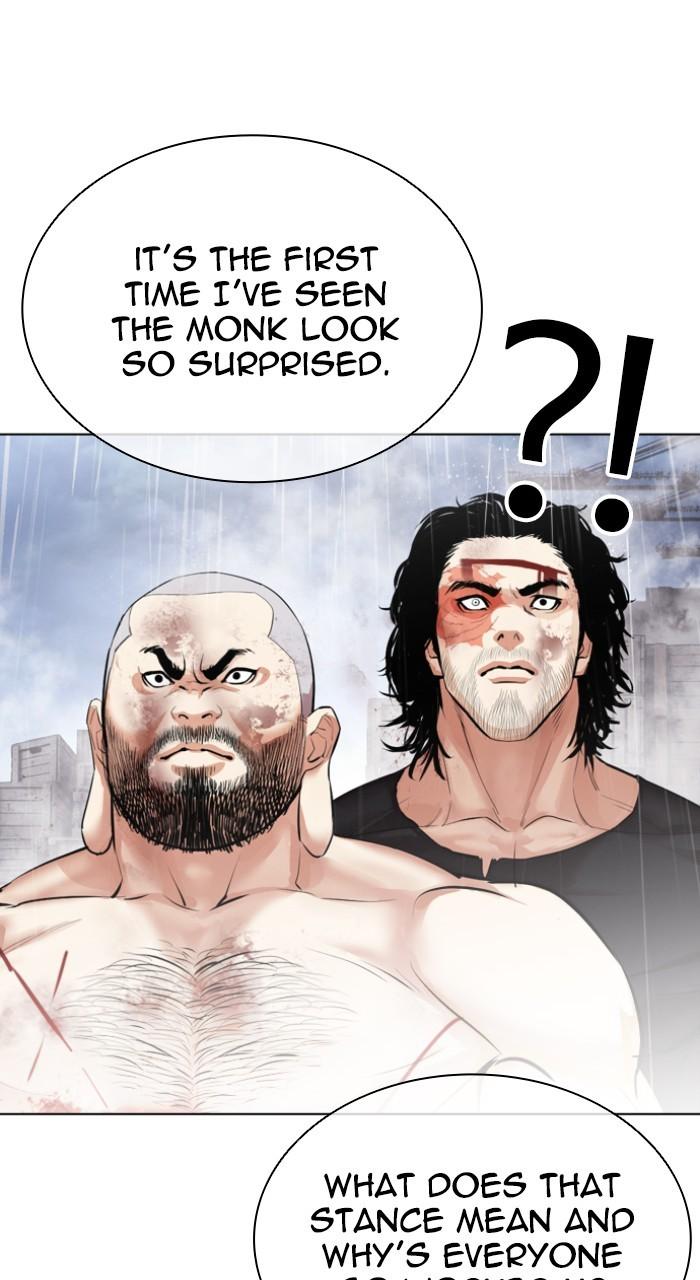 Lookism Chapter 543 — page 162