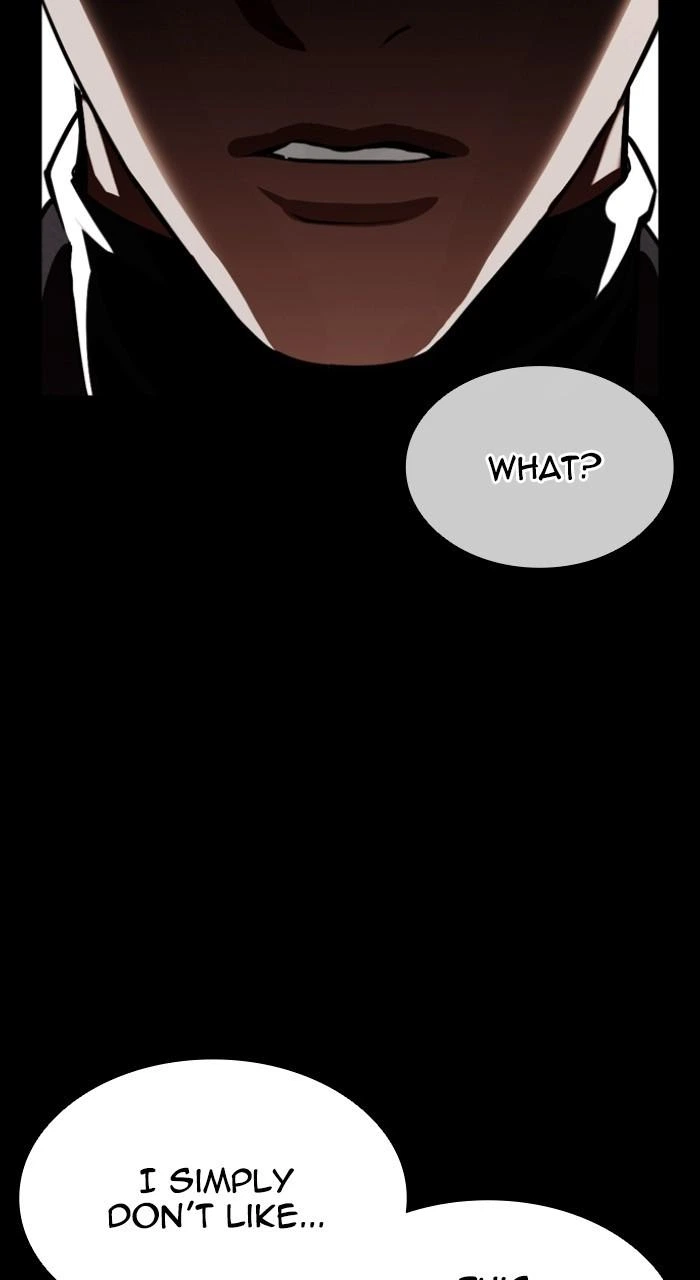 Lookism Chapter 543 — page 169