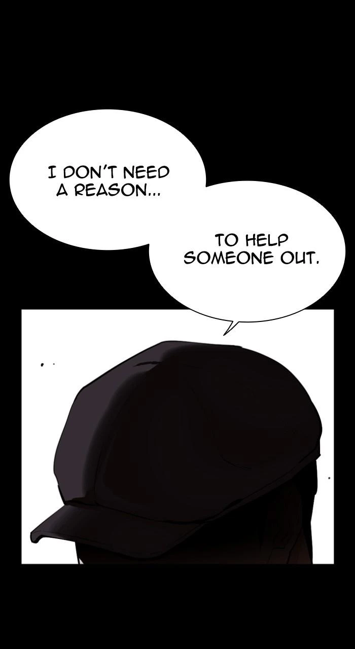 Lookism Chapter 543 — page 171