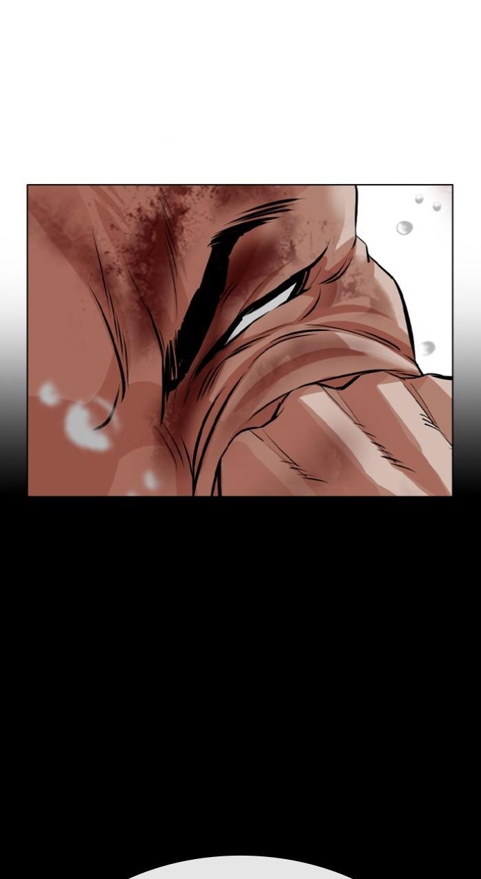 Lookism Chapter 543 — page 187